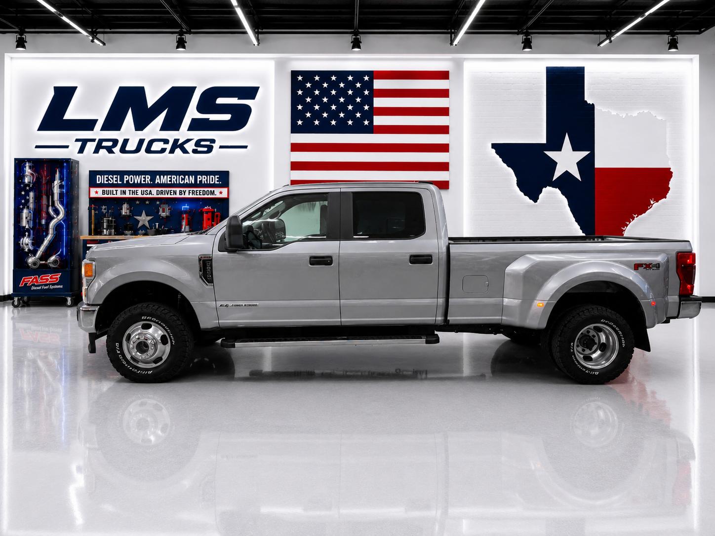 ford f-350 super duty 2021 1FT8W3DT4MED69721 image
